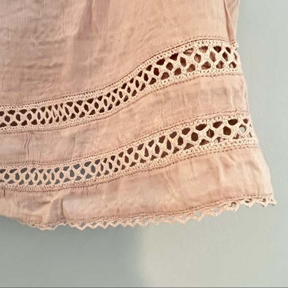 Wilfred Avenelle Blouse Pink - Picture 9 of 9